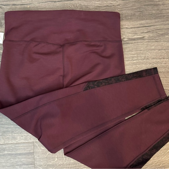 NWT Sweaty Betty Super Sculpt Yoga Legging - Picture 2 of 3